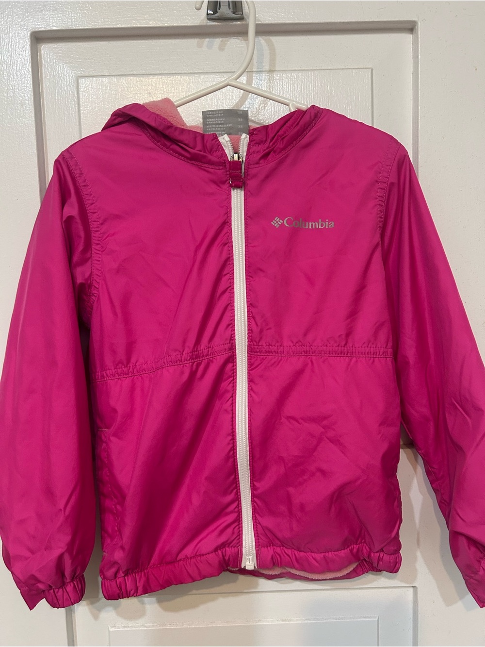 Columbia Girl’s Lightweight Jacket